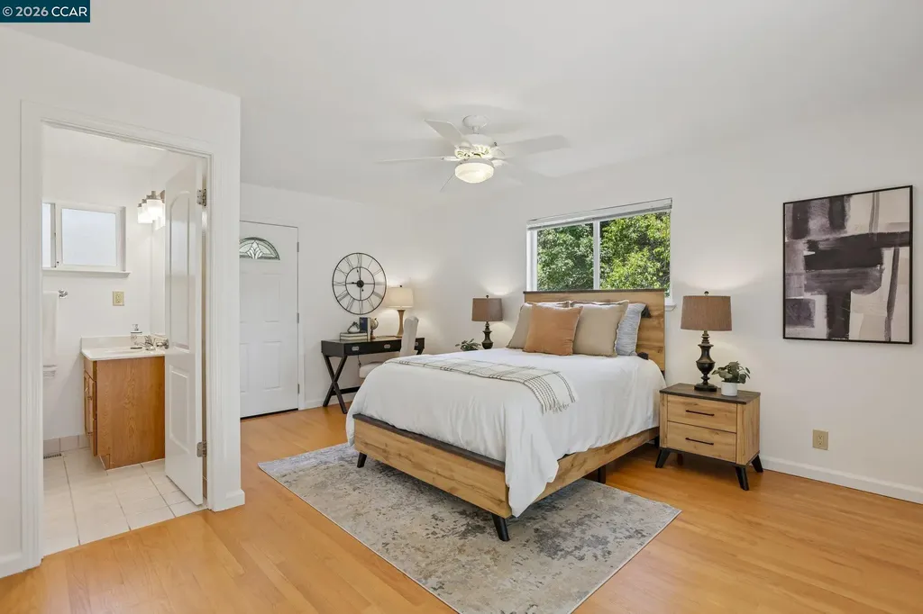 8 Bristol Court Pleasant Hill CA 94523