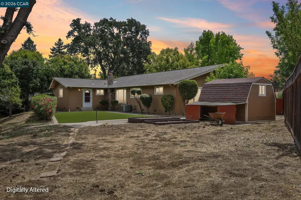 8 Bristol Court Pleasant Hill CA 94523