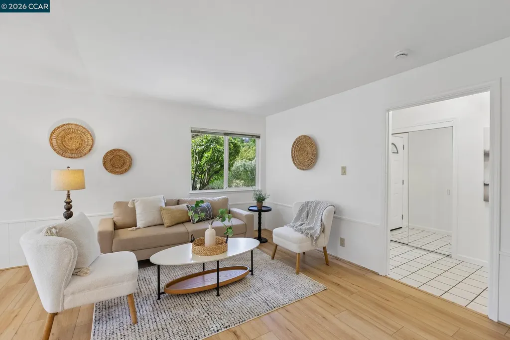 8 Bristol Court Pleasant Hill CA 94523