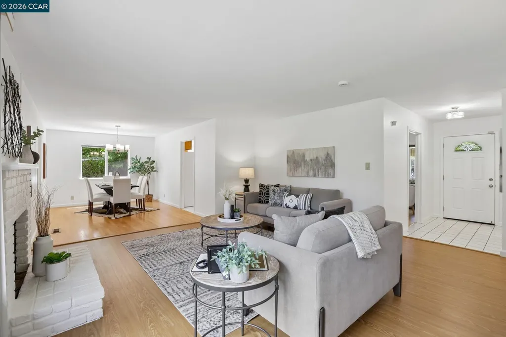 8 Bristol Court Pleasant Hill CA 94523