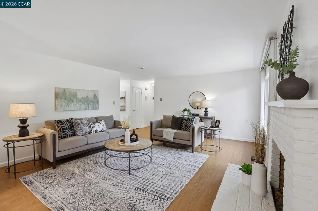 8 Bristol Court Pleasant Hill CA 94523