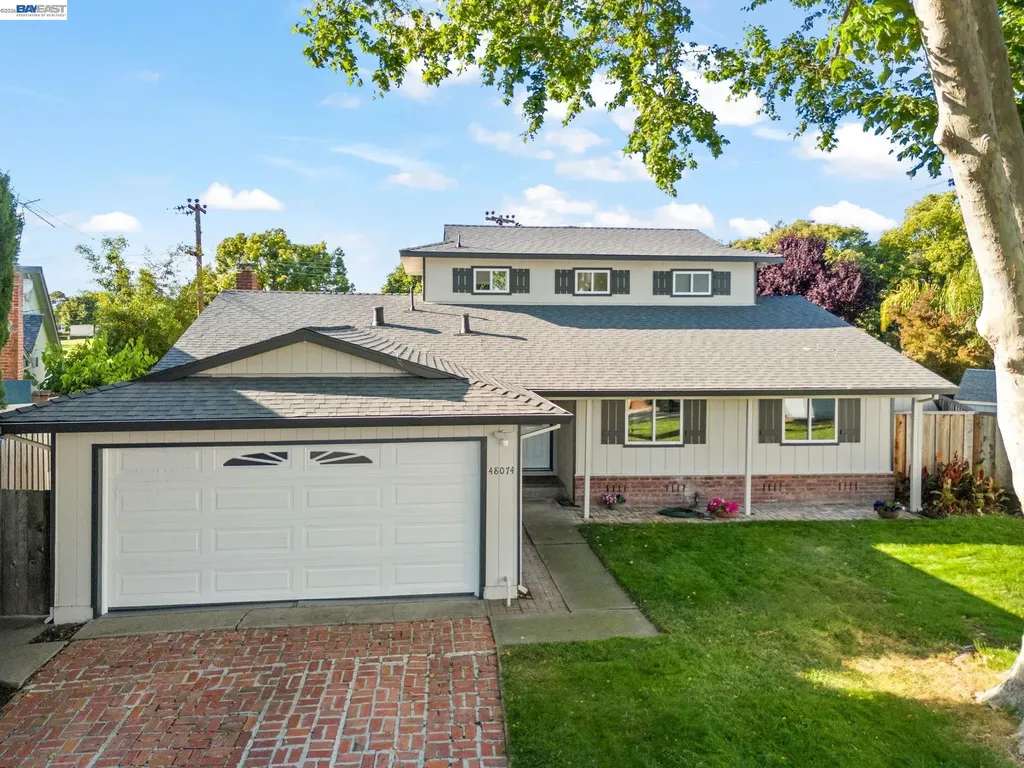 48074 Chann Court Fremont CA 94539