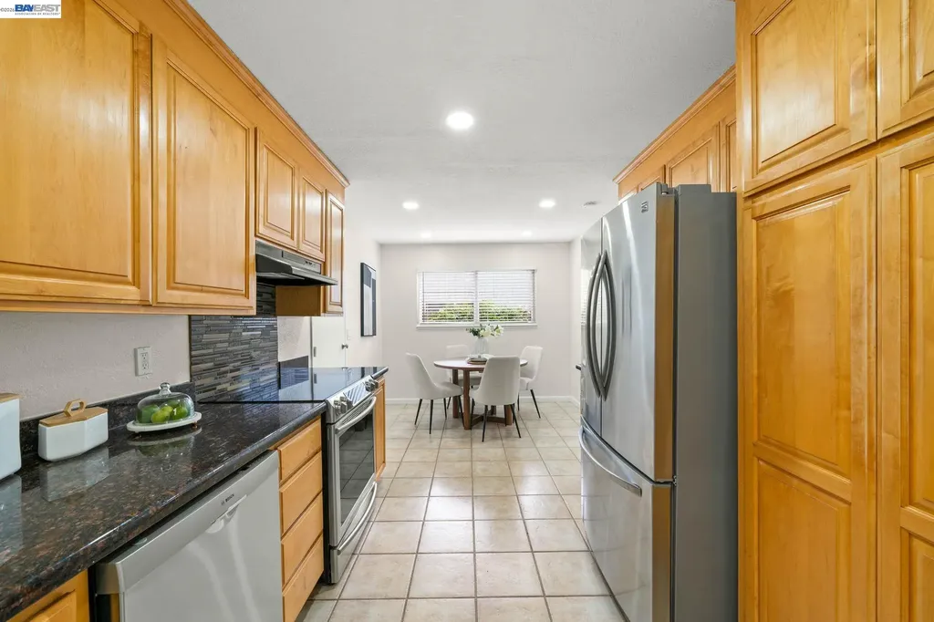 48074 Chann Court Fremont CA 94539