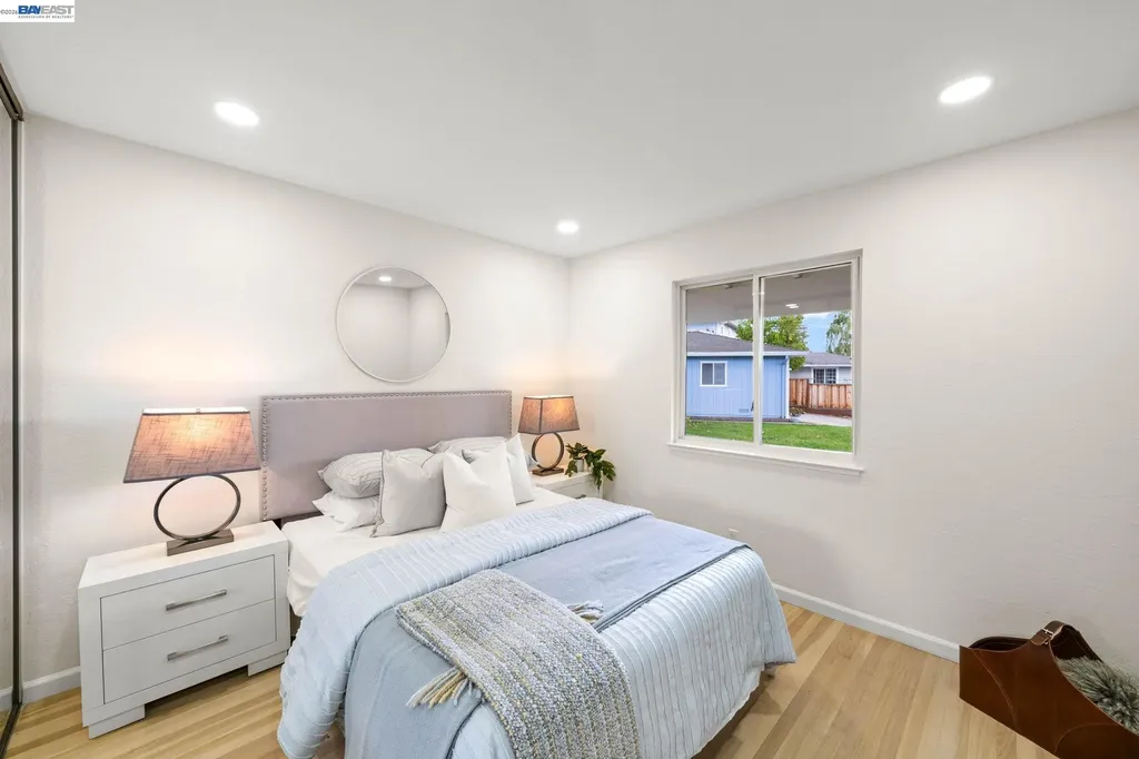 48074 Chann Court Fremont CA 94539