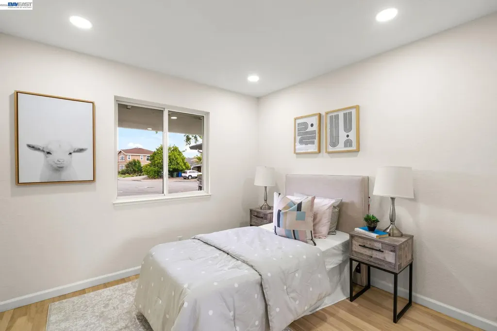 48074 Chann Court Fremont CA 94539