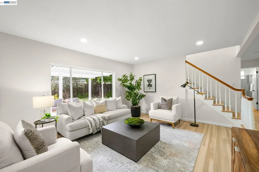 48074 Chann Court Fremont CA 94539