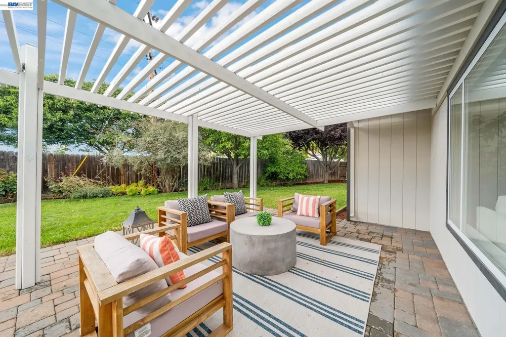 48074 Chann Court Fremont CA 94539