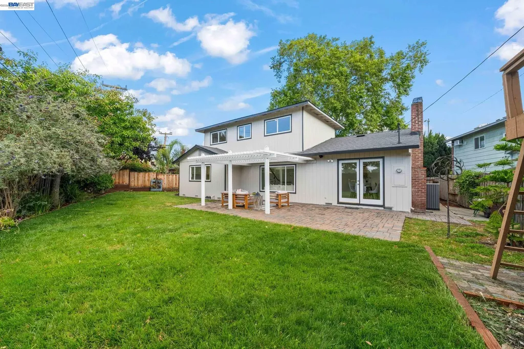 48074 Chann Court Fremont CA 94539