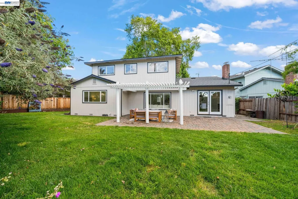 48074 Chann Court Fremont CA 94539
