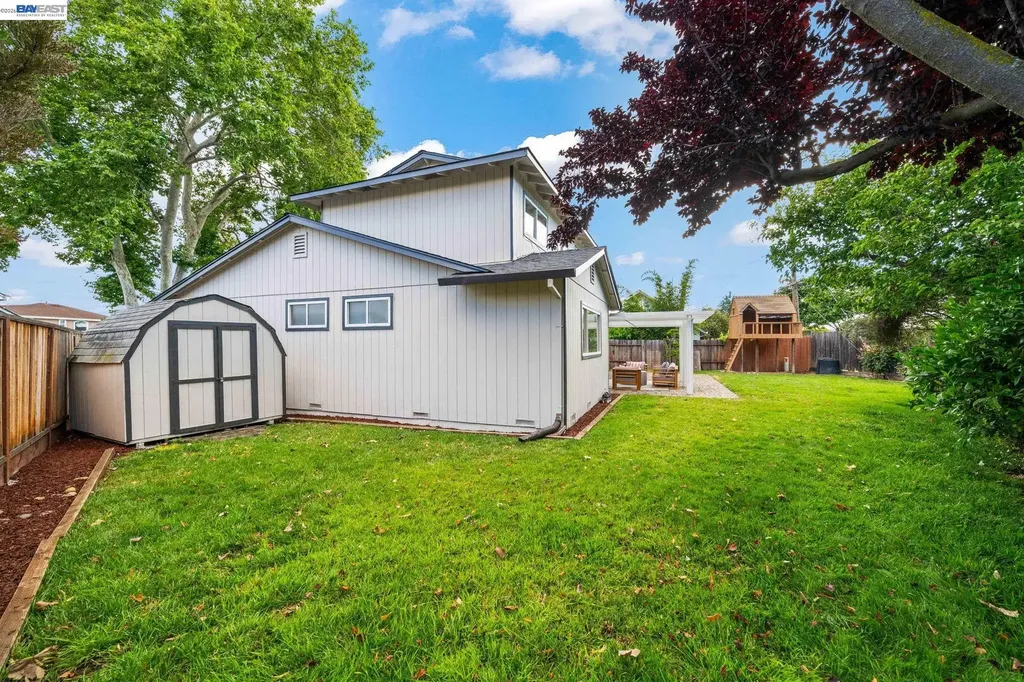 48074 Chann Court Fremont CA 94539