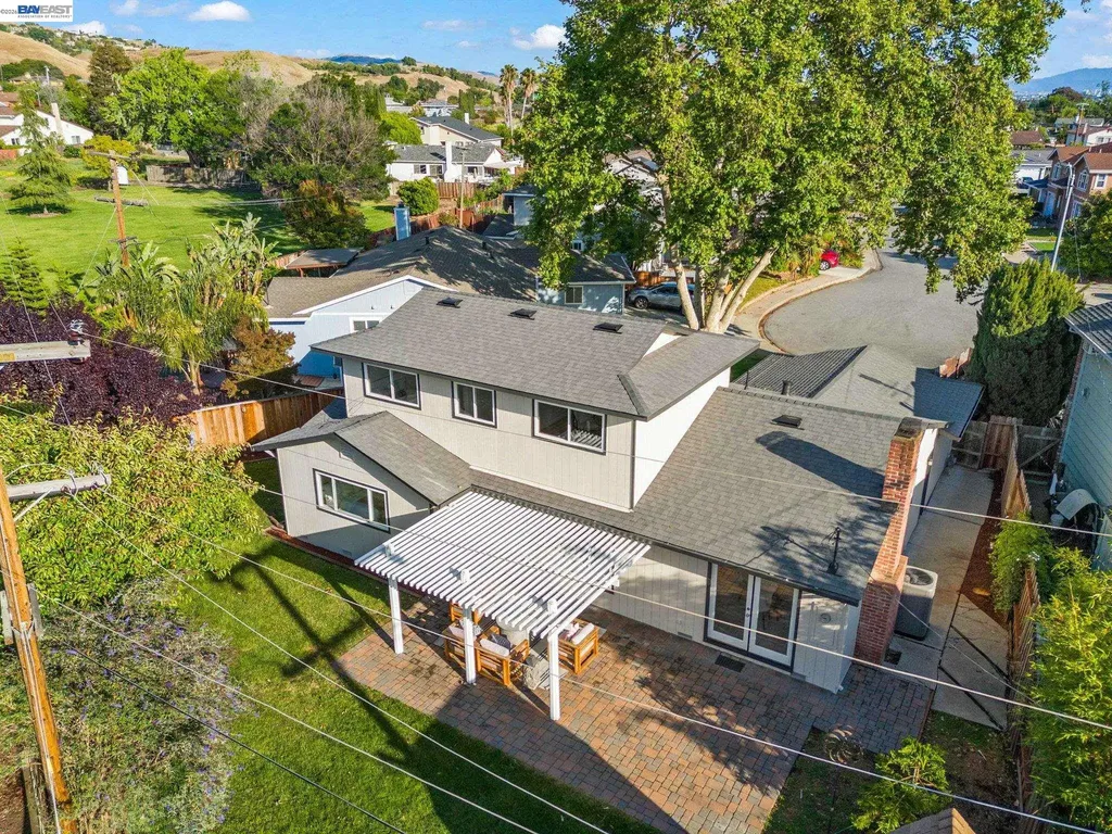 48074 Chann Court Fremont CA 94539