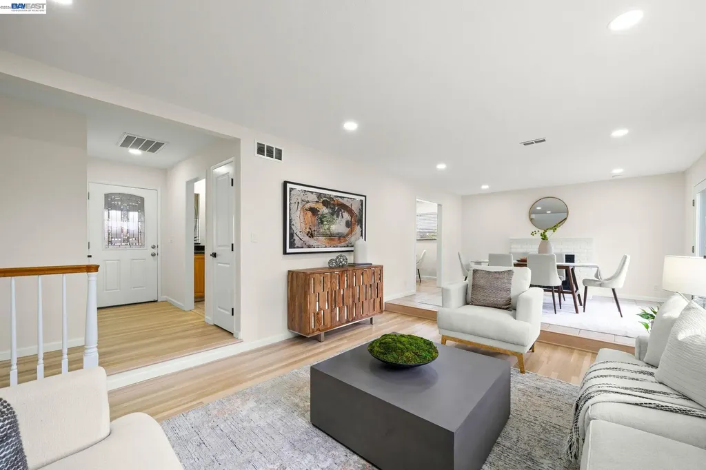 48074 Chann Court Fremont CA 94539