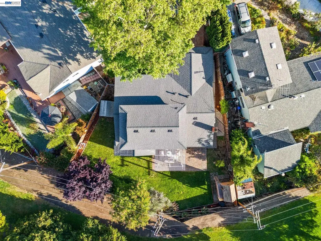 48074 Chann Court Fremont CA 94539