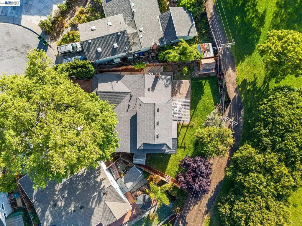 48074 Chann Court Fremont CA 94539