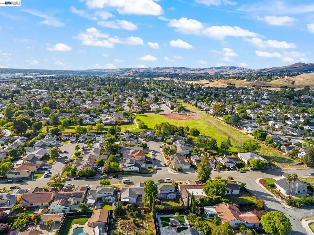 48074 Chann Court Fremont CA 94539