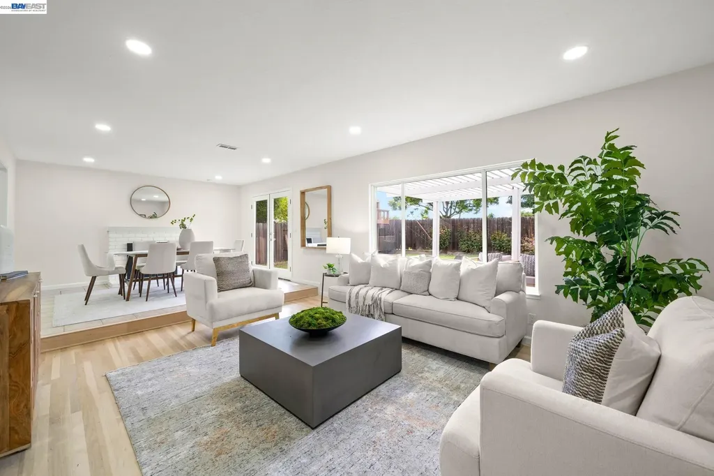 48074 Chann Court Fremont CA 94539