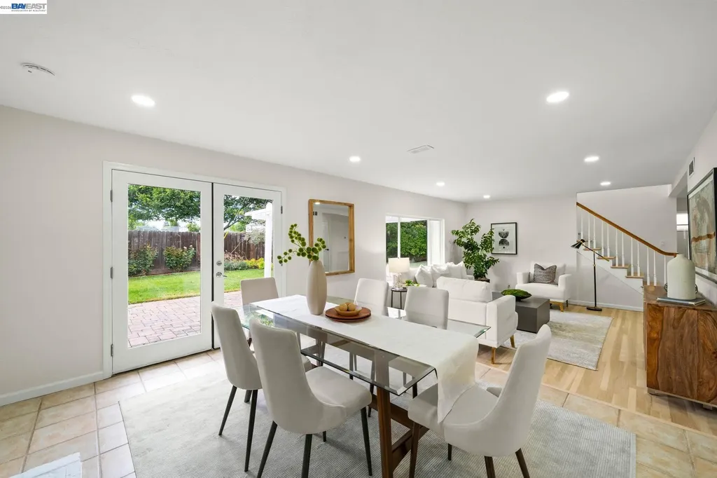 48074 Chann Court Fremont CA 94539