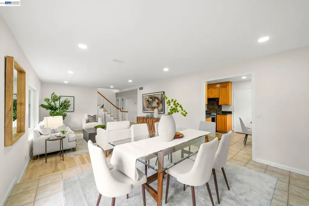 48074 Chann Court Fremont CA 94539