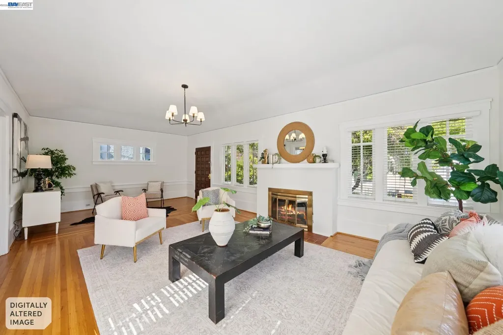 3244 Fernside Boulevard Alameda CA 94501