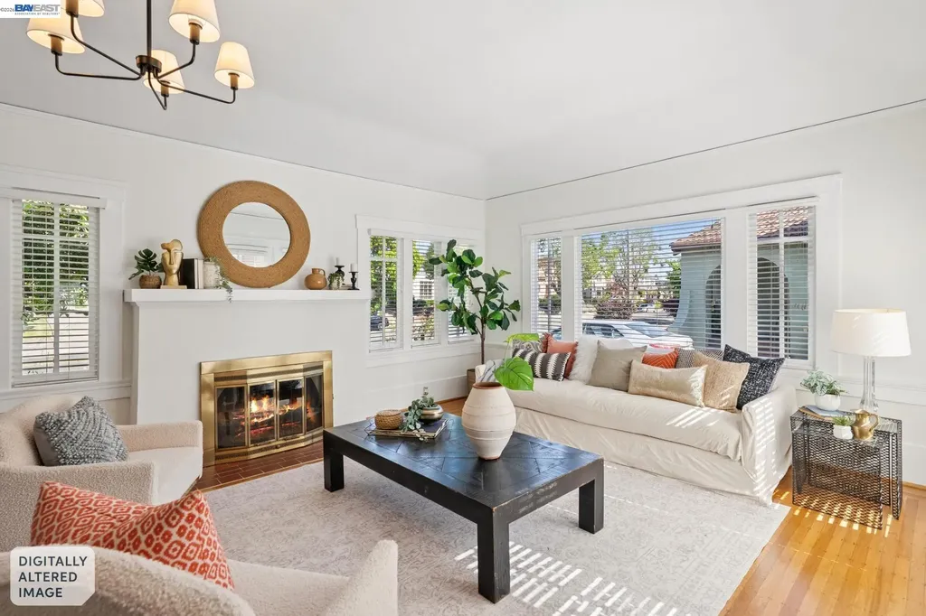 3244 Fernside Boulevard Alameda CA 94501