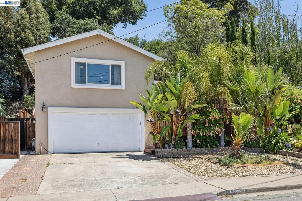 33166 Basswood Avenue Union City CA 94587