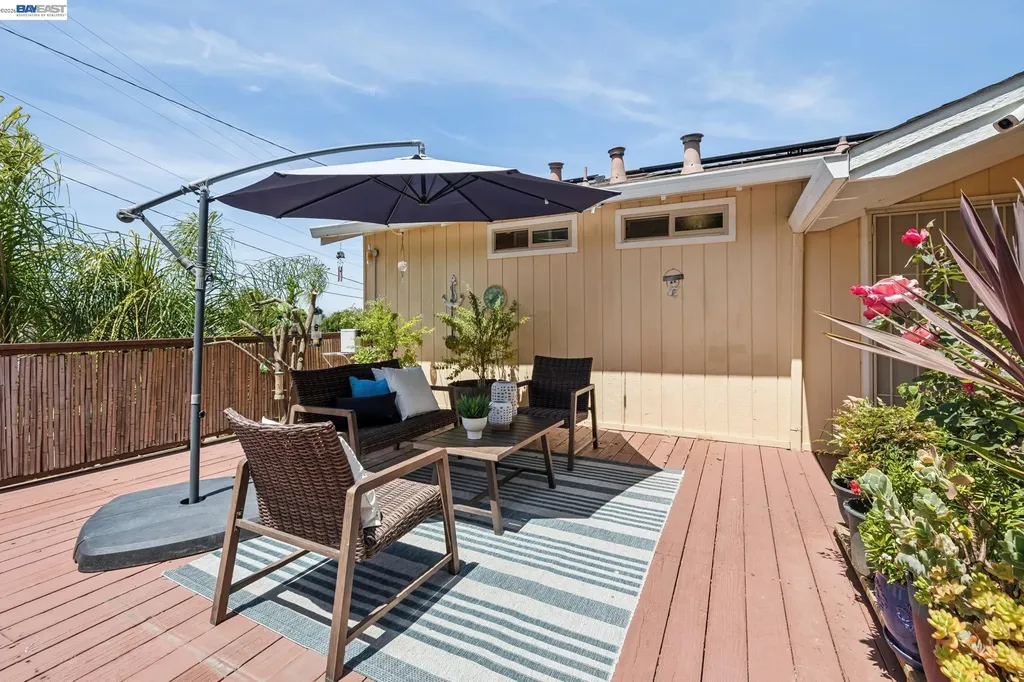 33166 Basswood Avenue Union City CA 94587