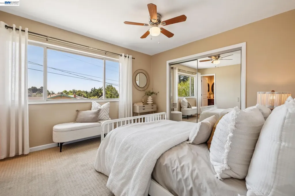 33166 Basswood Avenue Union City CA 94587