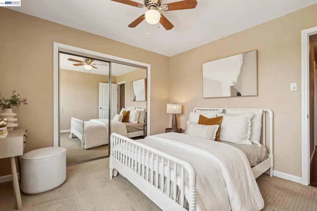 33166 Basswood Avenue Union City CA 94587
