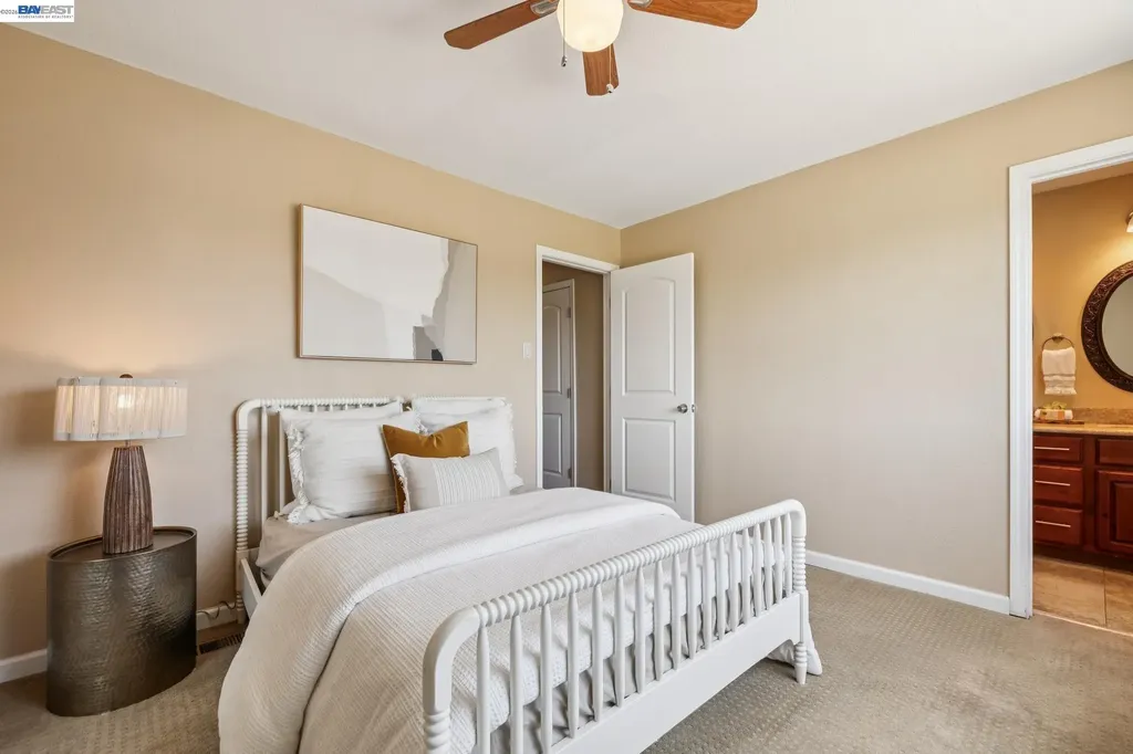 33166 Basswood Avenue Union City CA 94587