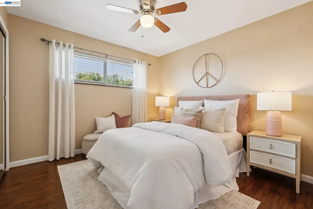 33166 Basswood Avenue Union City CA 94587