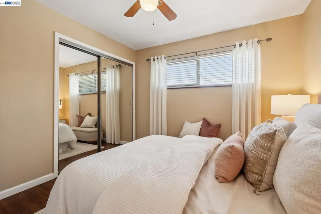 33166 Basswood Avenue Union City CA 94587
