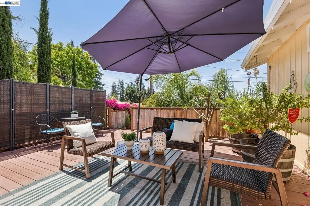 33166 Basswood Avenue Union City CA 94587