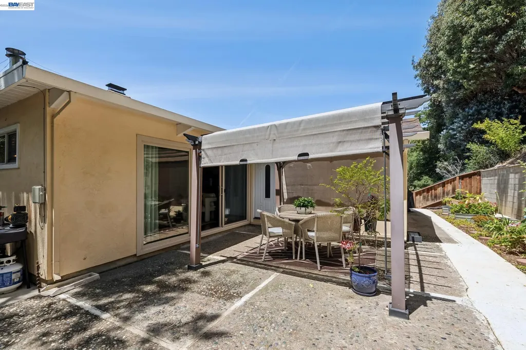 33166 Basswood Avenue Union City CA 94587