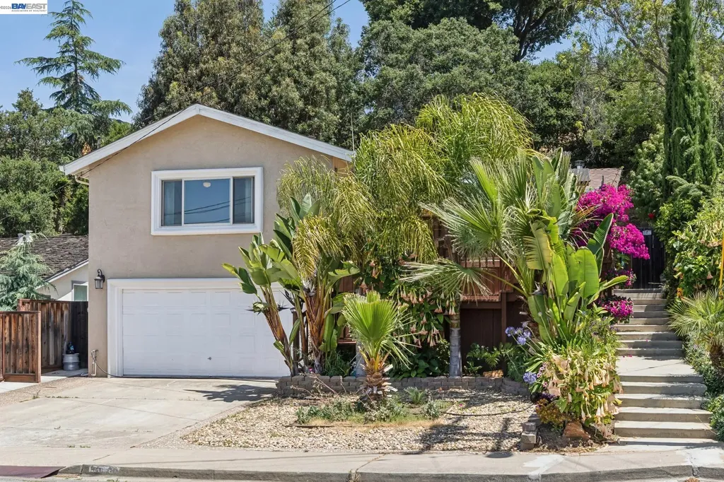 33166 Basswood Avenue Union City CA 94587