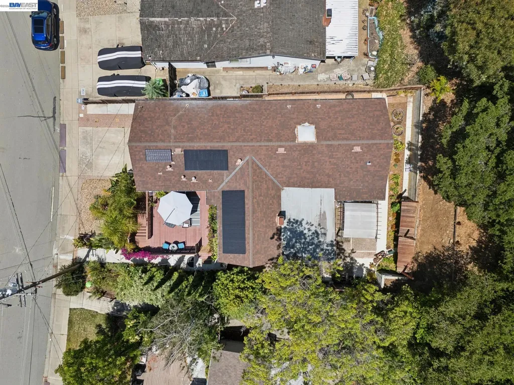 33166 Basswood Avenue Union City CA 94587