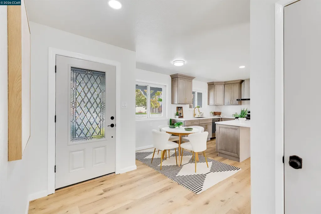 1750 Woodcrest Drive Concord CA 94521