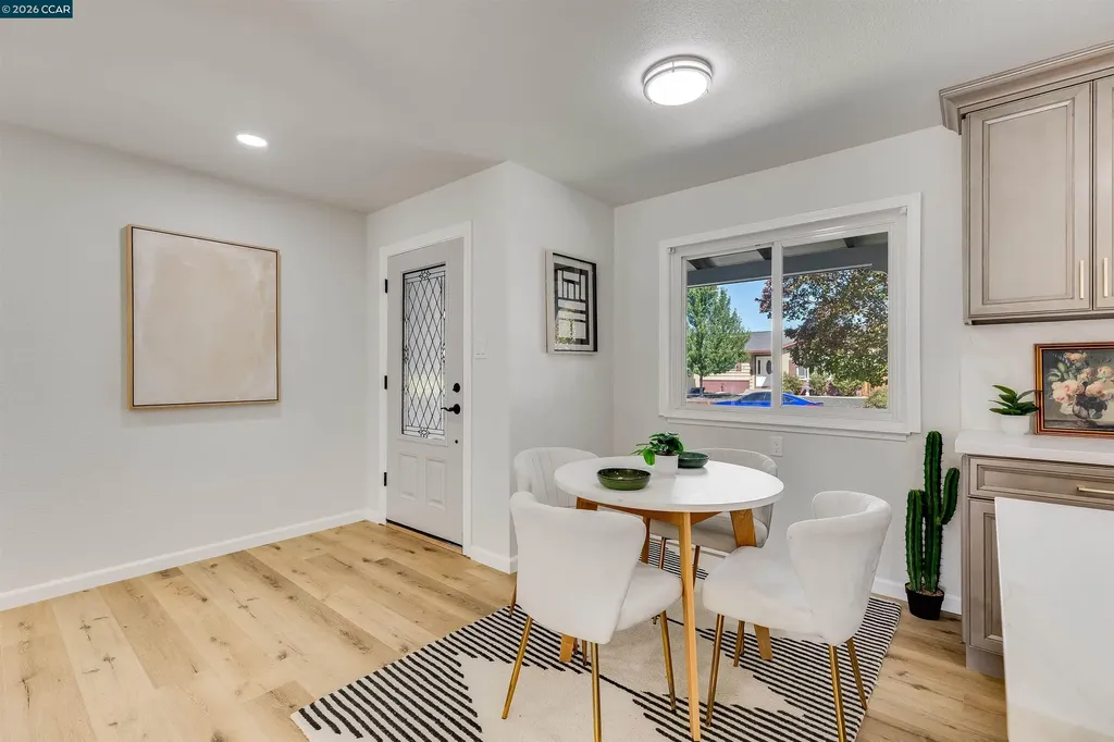 1750 Woodcrest Drive Concord CA 94521
