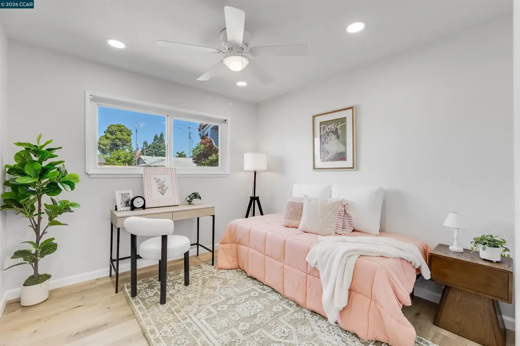 1750 Woodcrest Drive Concord CA 94521