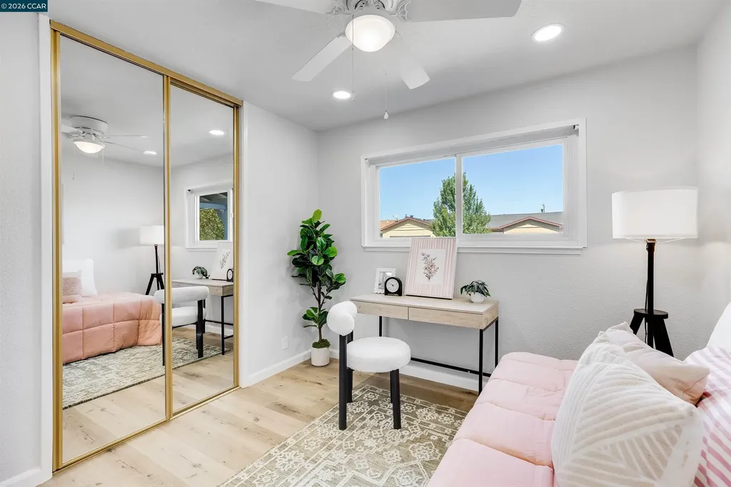 1750 Woodcrest Drive Concord CA 94521