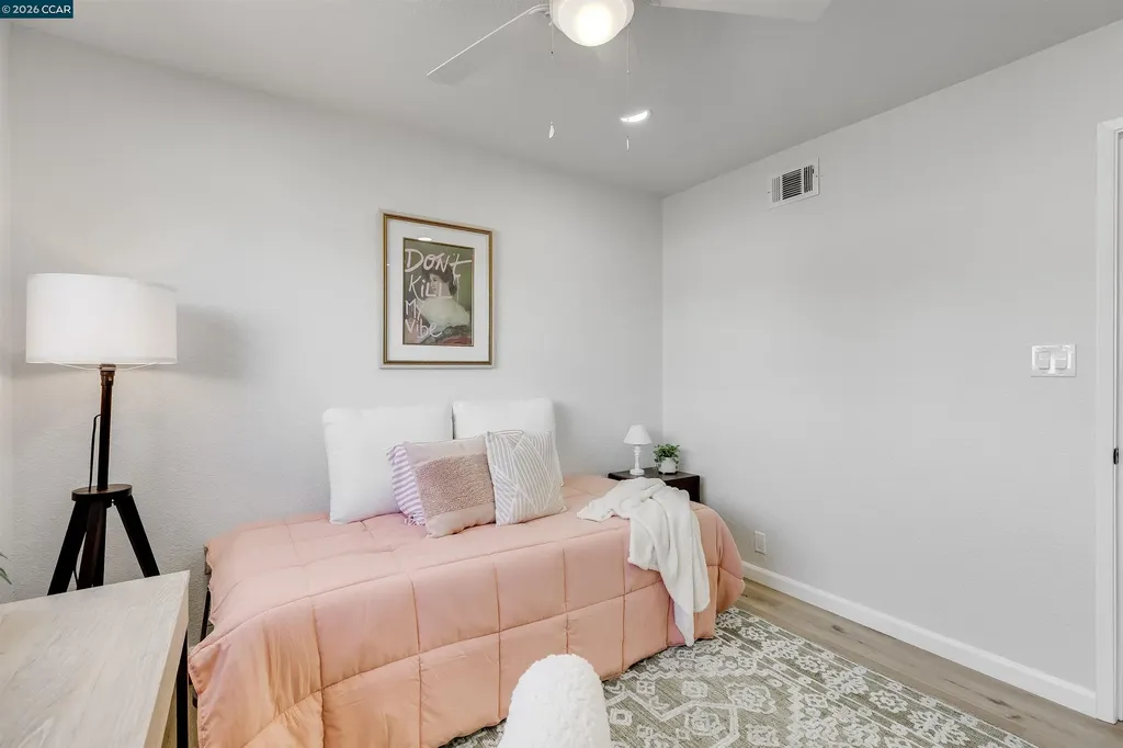 1750 Woodcrest Drive Concord CA 94521