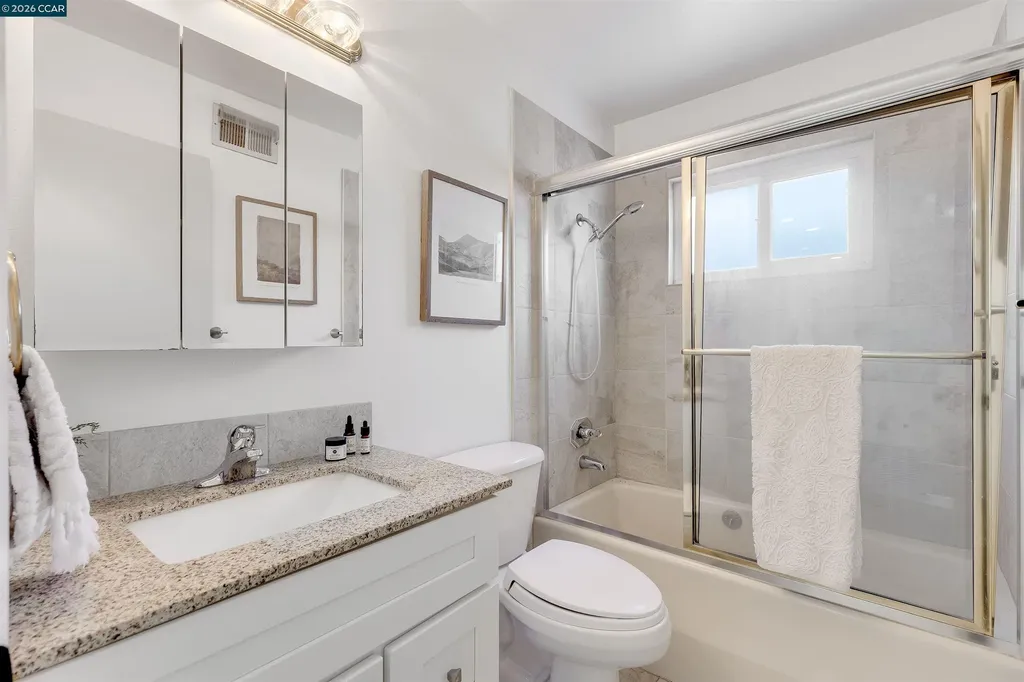 1750 Woodcrest Drive Concord CA 94521