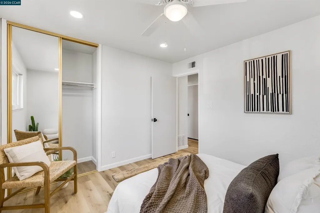 1750 Woodcrest Drive Concord CA 94521