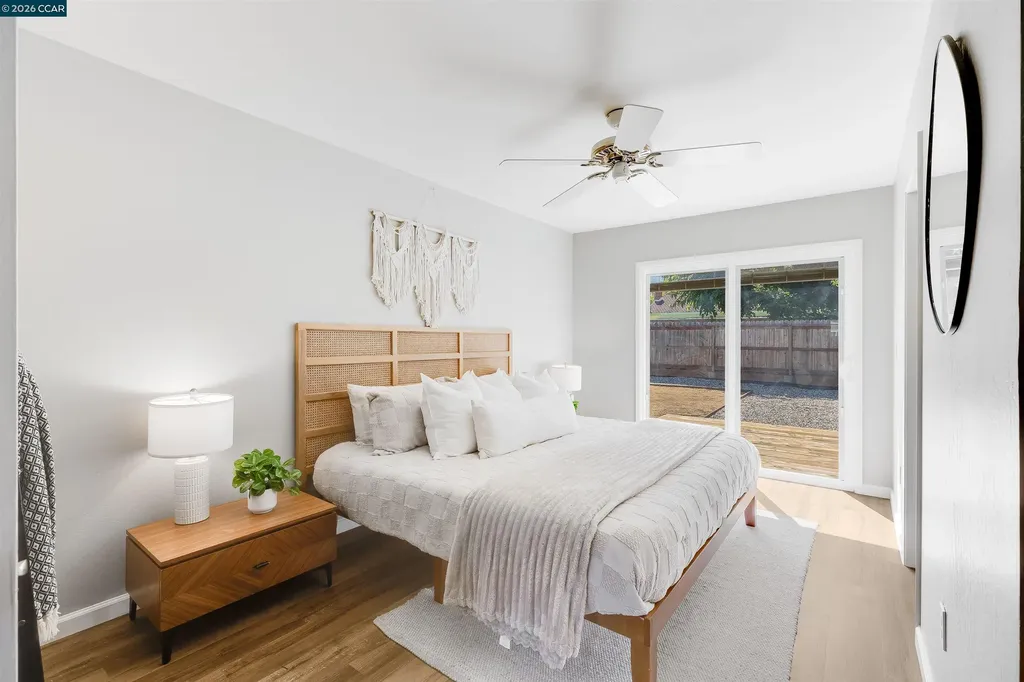 1750 Woodcrest Drive Concord CA 94521