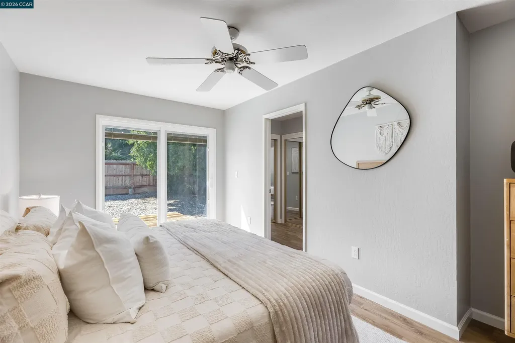 1750 Woodcrest Drive Concord CA 94521