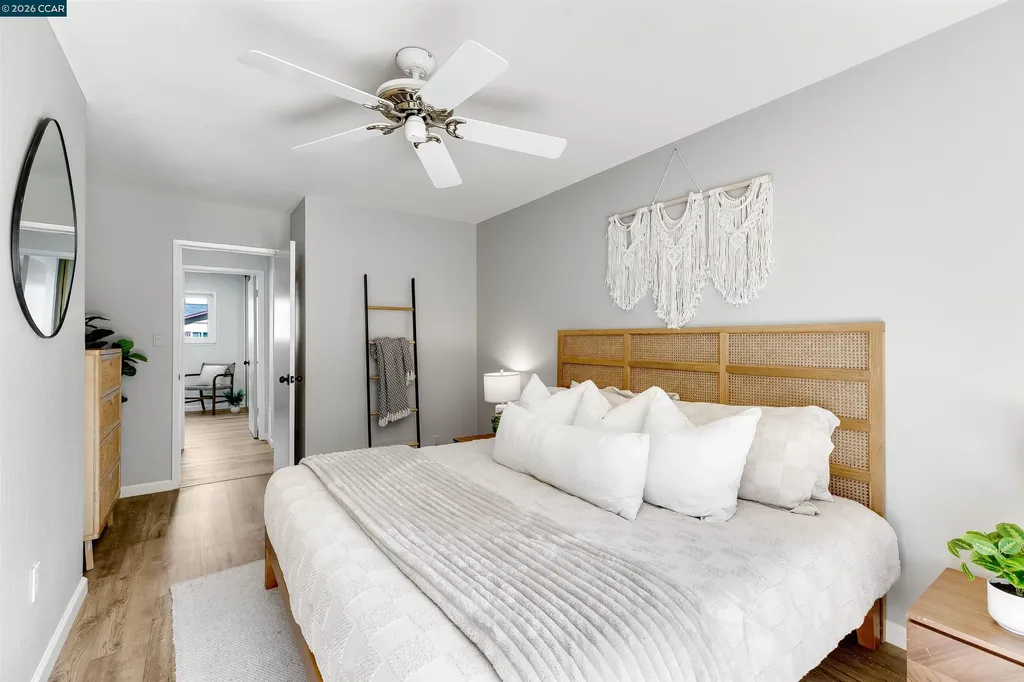 1750 Woodcrest Drive Concord CA 94521