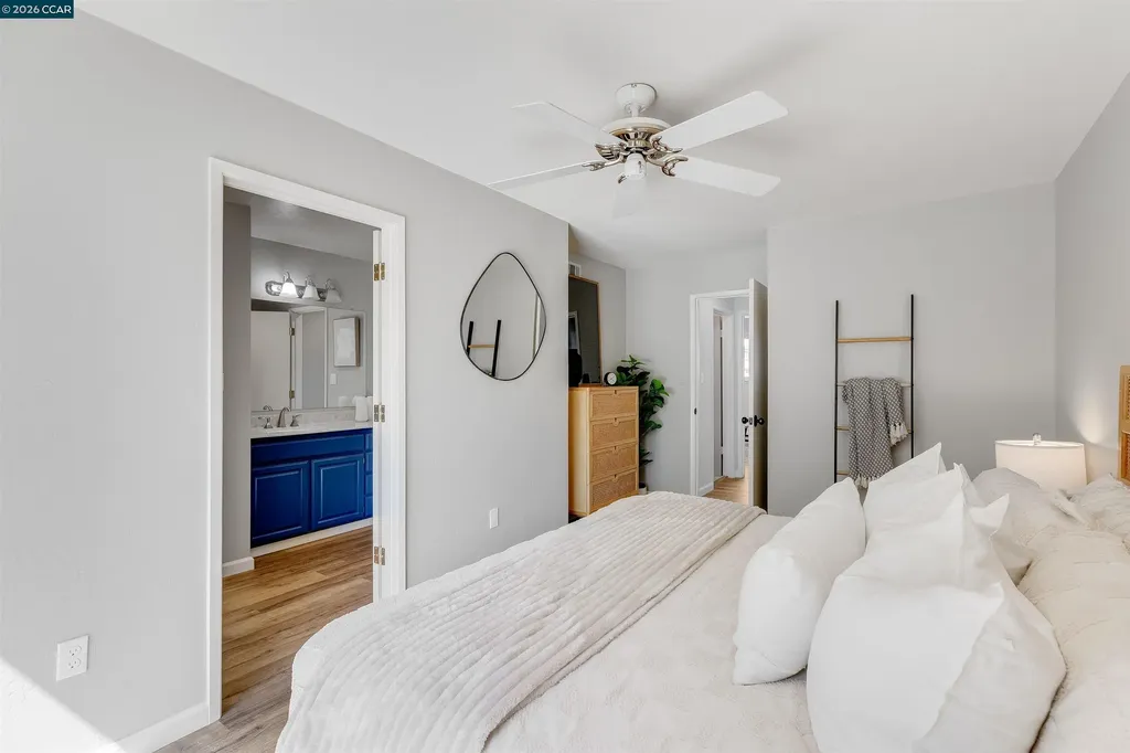 1750 Woodcrest Drive Concord CA 94521