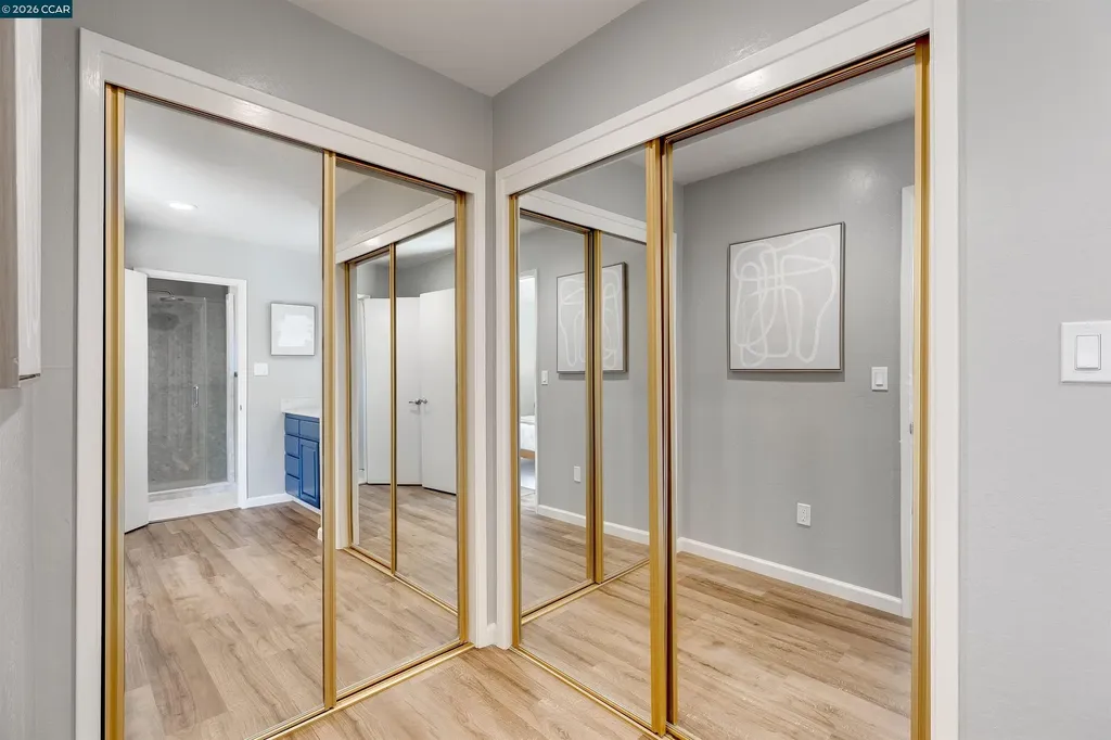 1750 Woodcrest Drive Concord CA 94521