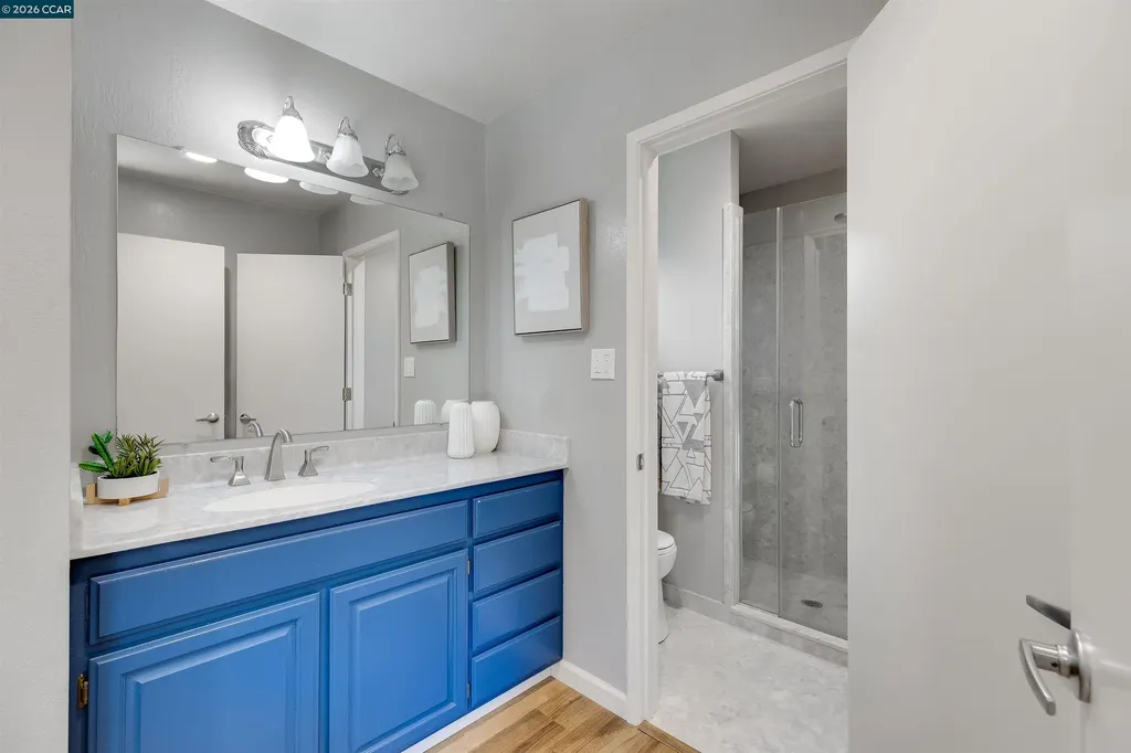 1750 Woodcrest Drive Concord CA 94521