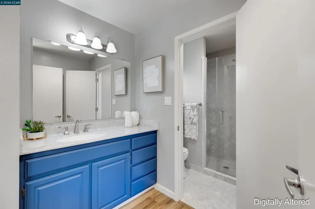 1750 Woodcrest Drive Concord CA 94521