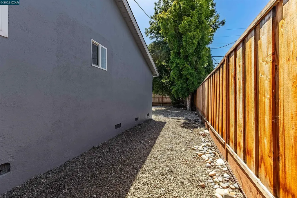1750 Woodcrest Drive Concord CA 94521